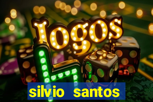 silvio santos camisa florida